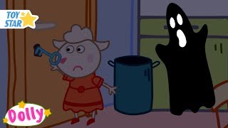 Dolly amp Friends ❤ Funny Cartoon for kids ❤ Full Episodes 568 Full HD [upl. by Katrinka]