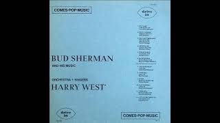 BUD SHERMAN AND HIS MUSIC ORCHESTRA ＋ SINGERS HARRY WEST [upl. by Alanah]