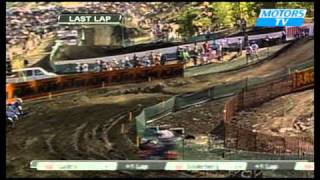 Motocross des Nations MX2 Open 2010 [upl. by Leif]