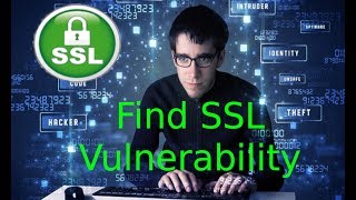 A2SVAuto Scanning to SSL Vulnerability  How To Find SSL Vulnerability [upl. by Rubin599]