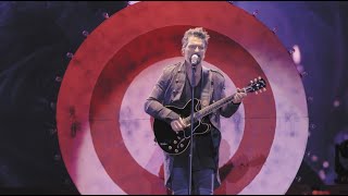 Ricardo Arjona  Circo Soledad EN VIVO  El Problema Tarde  Episodio 3 de 24 [upl. by Eekcaj]