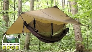 Exped Scout Hammock Combi [upl. by Sivrat]