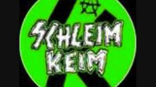 Schleim Keim  Frage der Zeit [upl. by Geoffrey401]