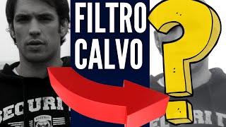 🔴 ¡Cómo usar el FILTRO CALVO INSTAGRAM  SNAPCHAT para ser un CALVO GUAPO 😏 [upl. by Streeter]