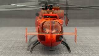 ERA C186 RC Helicopter from Aliexpress for beginners more to follow… [upl. by Clio]