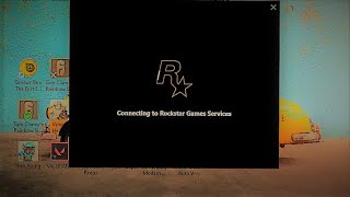 How to fix Rockstar Games Launcher Freezing at startup [upl. by Mitchiner]