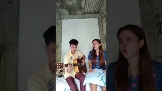 Agnanayun Nga Ayayaten KaIlocano SongMeliza Music Studio Cover [upl. by Koby]