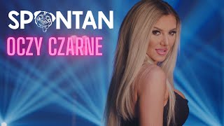 Spontan  Oczy czarne Official Video [upl. by Atile]