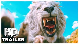 MUFASA EL REY LEÓN Final Tráiler HD Español Latino 2024 [upl. by Ennagroeg]