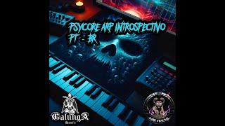 Psycore Arp Introspectivo PTBR [upl. by Atinaw220]