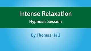 Intense Relaxation  Hypnosis Session Long Version  By Minds in Unison [upl. by Aleakam]