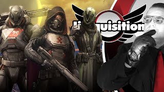 Review Embargoes And Why Theyre Okay Sometimes Jimquisition [upl. by Eednil961]