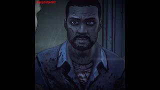 Lee Everett Badass Edit [upl. by Auoz445]