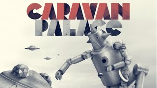 Caravan Palace  Cotton Heads [upl. by Norab797]