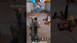 IMPOSSIBLB☠️☠️🗿🗿🗿😭😭freefire shortclips gaming shortvideos yarakeshoukhnamarefreefireyarakesho [upl. by Gnuh580]