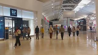 Square One Mall Mississauga Ontario Canada [upl. by Eislel]