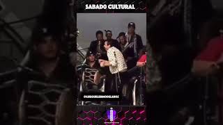 Sábado Cultural amp Diomedes Lo Sabe JAJAJA Baila Cacique vallenato colombia musica diomedesdiaz [upl. by Krum]