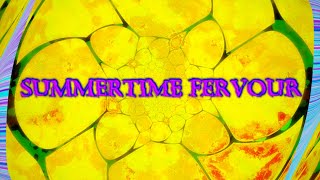 Wejaru  Summertime Fervour  Wejaru Music CopyrightFree [upl. by Indyc]