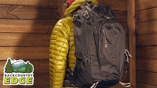 Kelty Redwing 50 Backpack [upl. by Ximena]