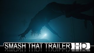 BOO Official Trailer 2019 [upl. by Akemrej]