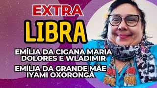 LIBRA  FAÇA A SUA ESCOLHA POR AMOR A SI MESMO [upl. by Nekcarb]