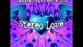 stereo love molella remix radio edit 2o1o [upl. by Iilek364]