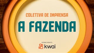 Assista à coletiva de imprensa da nova temporada de A Fazenda [upl. by Pang]