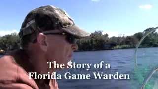 Backcountry Lawman  The Story of a Florida Game Warden [upl. by Cire]