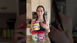 PreWorkout Supplements for Women Victorias Picks [upl. by Guido]