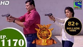 CID  Christmas Party  च ई डी  Episode 1170  26th December 2014 [upl. by Carthy711]