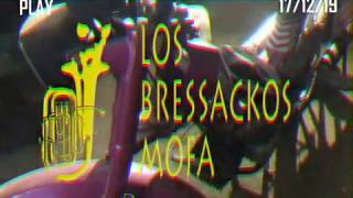 Los Bressackos  Mofa Official Video [upl. by Sharpe]