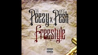 Team Eastside Peezy  Baby James Diss Feat HNIC Pesh [upl. by Hars]