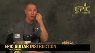 Learn modern country Snapback by Old Dominion guitar song lesson with chords solos melody lines [upl. by Tijnar]