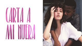 CARTA A LA MUJER QUE SE ENAMORE DE MI HIJO Un Millón de Frases y Reflexiones [upl. by Phelia]