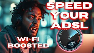 How to Boost Your Internet Speed Tips for Faster WiFi and Optimal Performance [upl. by Ajnat]