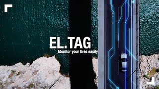 ELTAG Unique solution for high quality RFID tags [upl. by Gerhardt]