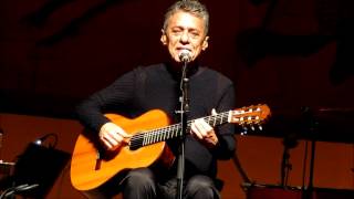 Chico Buarque  Todo Sentimento  O Meu Amor  Terezinha [upl. by Aciamaj]