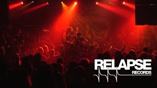 INTEGRITY live at Northwest Terror Fest 2018 FULL SET [upl. by Elliot]