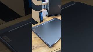 Lenovo Legion 5 Unboxing 2024 [upl. by Aiset537]