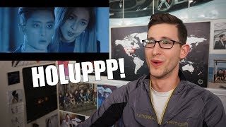 KARD  You In Me MV Reaction [upl. by Morell]