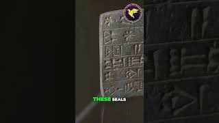 Unlocking the Secrets  Ancient Mesopotamian Cylinder Seals Revealed [upl. by Lyndsay368]