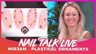 Mirjam Zwart  PlastiGel Ornament NTL NL Seizoen 7  Show 12 [upl. by Jorgan]