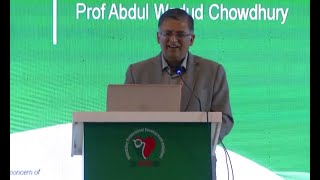 Management of Hypertension in Stroke Prof Abdul Wadud Chowdhury [upl. by Kathleen]