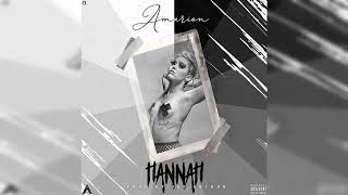 Amarion  HANNAH Prod By Jay Anthon amp Jonniel [upl. by Enirol]