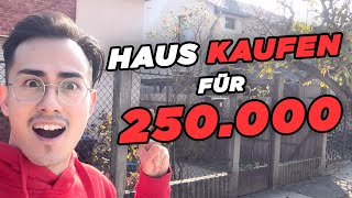 200000 CHF für ein Haus mit Garten – lohnt sich der Umzug [upl. by Eleynad]