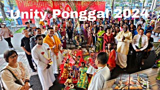 Embrace the Joyous Spirit of Pongal 2024 [upl. by Sissel]