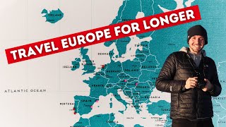 The Schengen Zone Explained  Visa and Travel Guide For 2024 [upl. by Darrelle656]