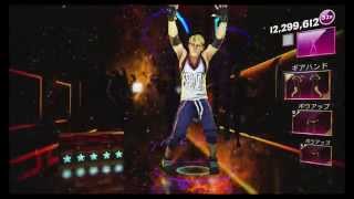 Dance Central Spotlight Party Rock Anthem Crazy [upl. by Arteid]