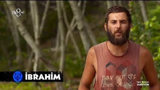 quotSurvivor 2016 Ünlüler Gönüllüler 58Bölüm Çöpşiş Ödülü Full HD İzlequot [upl. by Nylknarf365]