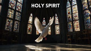 Unwind with the Holy Spirit Peaceful Music to Ease Your Mind [upl. by Seuqcaj]